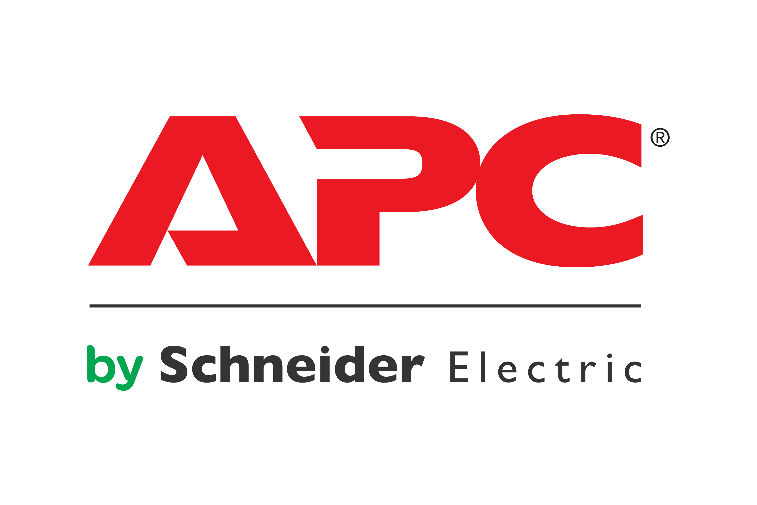 Schneider Electric APC