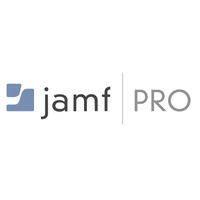 Jamf Pro